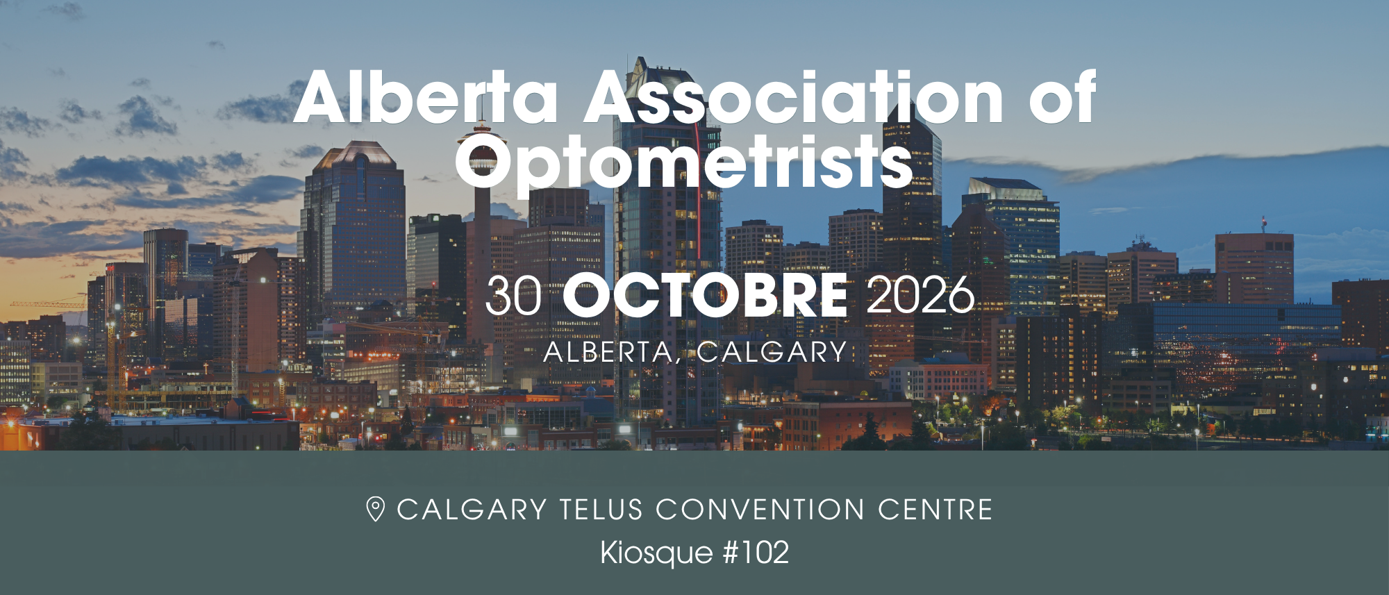 AAO Event Page 2026 FR